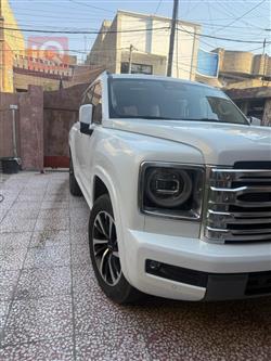 هافال H9
